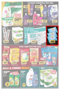 Checkers : Golden Savings (02 Jul - 08 Jul 2018), page 8