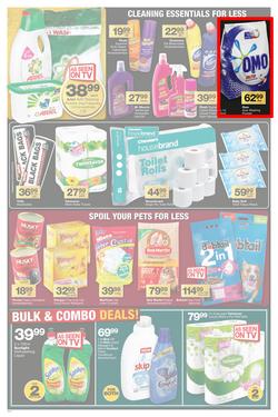 Checkers : Golden Savings (02 Jul - 08 Jul 2018), page 8