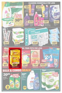 Checkers : Golden Savings (02 Jul - 08 Jul 2018), page 8