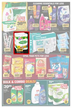 Checkers : Golden Savings (02 Jul - 08 Jul 2018), page 8