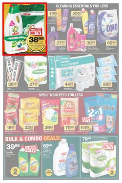Checkers : Golden Savings (02 Jul - 08 Jul 2018), page 8