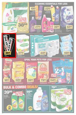 Checkers : Golden Savings (02 Jul - 08 Jul 2018), page 8