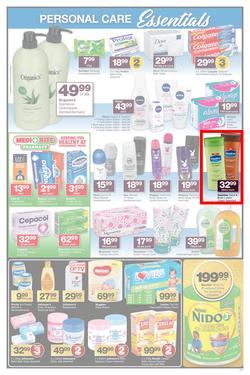 Checkers : Golden Savings (02 Jul - 08 Jul 2018), page 9