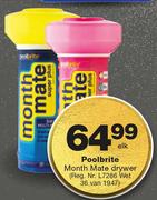 Poolbrite Month Mate drywer-Elk