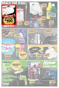 Checkers : Golden Savings (02 Jul - 08 Jul 2018), page 11
