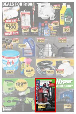 Checkers : Golden Savings (02 Jul - 08 Jul 2018), page 11