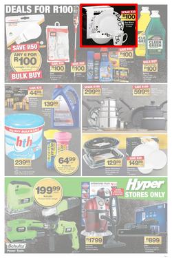 Checkers : Golden Savings (02 Jul - 08 Jul 2018), page 11