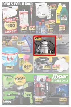 Checkers : Golden Savings (02 Jul - 08 Jul 2018), page 11