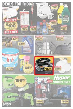 Checkers : Golden Savings (02 Jul - 08 Jul 2018), page 11