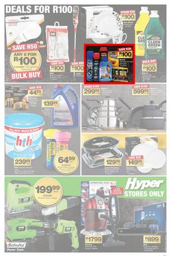 Checkers : Golden Savings (02 Jul - 08 Jul 2018), page 11