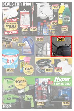 Checkers : Golden Savings (02 Jul - 08 Jul 2018), page 11