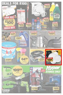 Checkers : Golden Savings (02 Jul - 08 Jul 2018), page 11