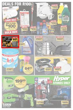 Checkers : Golden Savings (02 Jul - 08 Jul 2018), page 11
