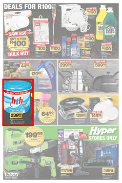 Checkers : Golden Savings (02 Jul - 08 Jul 2018), page 11