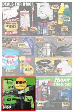 Checkers : Golden Savings (02 Jul - 08 Jul 2018), page 11
