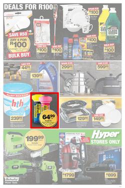 Checkers : Golden Savings (02 Jul - 08 Jul 2018), page 11