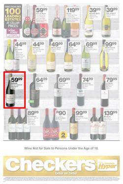 Checkers : Golden Savings (02 Jul - 08 Jul 2018), page 12