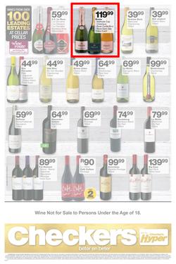 Checkers : Golden Savings (02 Jul - 08 Jul 2018), page 12