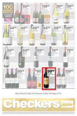 Checkers : Golden Savings (02 Jul - 08 Jul 2018), page 12