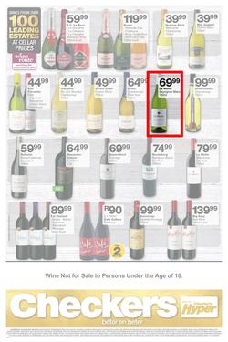 Checkers : Golden Savings (02 Jul - 08 Jul 2018), page 12