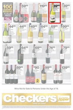 Checkers : Golden Savings (02 Jul - 08 Jul 2018), page 12