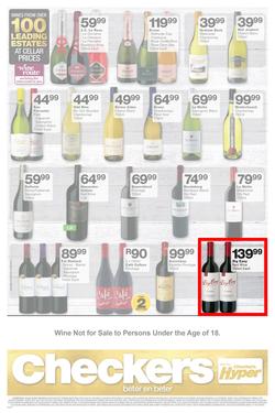 Checkers : Golden Savings (02 Jul - 08 Jul 2018), page 12