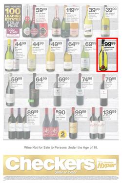 Checkers : Golden Savings (02 Jul - 08 Jul 2018), page 12