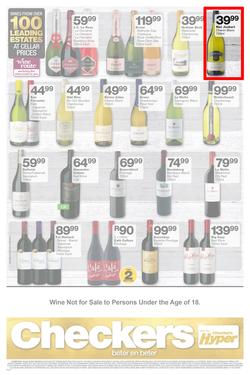 Checkers : Golden Savings (02 Jul - 08 Jul 2018), page 12