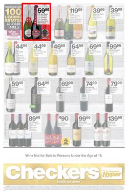 Checkers : Golden Savings (02 Jul - 08 Jul 2018), page 12