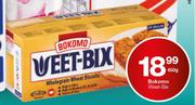 Bokomo Weet Bix-450g