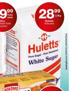 Huletts Witsuiker-2.5kg
