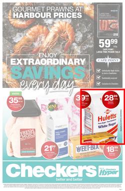 Checkers : Brand Period Specials (06 Aug - 19 Aug 2018), page 1
