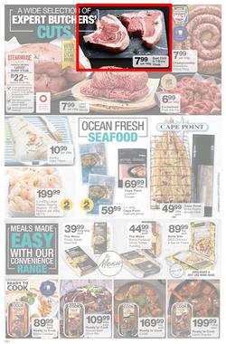Checkers : Brand Period Specials (06 Aug - 19 Aug 2018), page 2