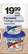 Parmalat Cottage Cheese-250g Each