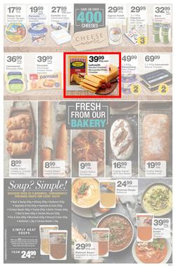 Checkers : Brand Period Specials (06 Aug - 19 Aug 2018), page 3
