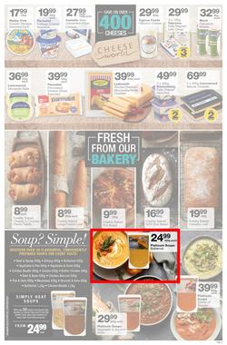 Checkers : Brand Period Specials (06 Aug - 19 Aug 2018), page 3