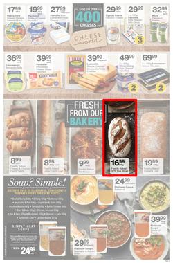 Checkers : Brand Period Specials (06 Aug - 19 Aug 2018), page 3