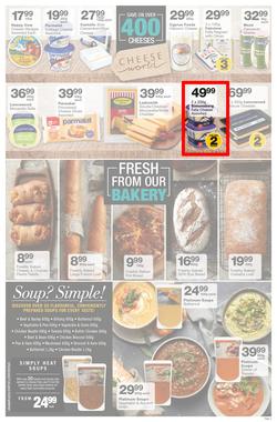 Checkers : Brand Period Specials (06 Aug - 19 Aug 2018), page 3