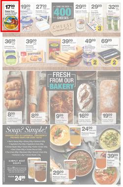 Checkers : Brand Period Specials (06 Aug - 19 Aug 2018), page 3