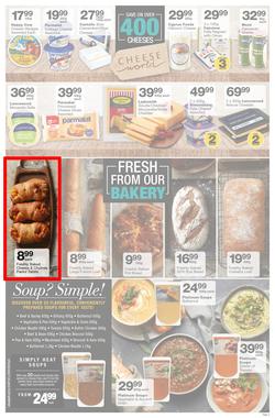 Checkers : Brand Period Specials (06 Aug - 19 Aug 2018), page 3