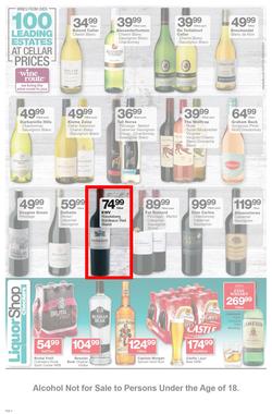Checkers : Brand Period Specials (06 Aug - 19 Aug 2018), page 4