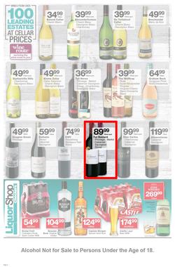 Checkers : Brand Period Specials (06 Aug - 19 Aug 2018), page 4