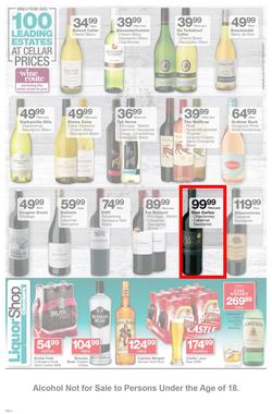 Checkers : Brand Period Specials (06 Aug - 19 Aug 2018), page 4