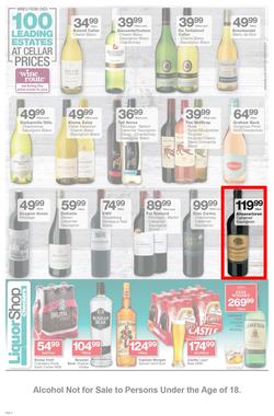 Checkers : Brand Period Specials (06 Aug - 19 Aug 2018), page 4