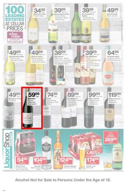 Checkers : Brand Period Specials (06 Aug - 19 Aug 2018), page 4