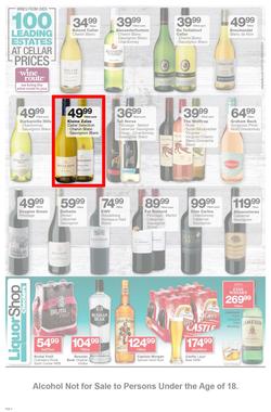 Checkers : Brand Period Specials (06 Aug - 19 Aug 2018), page 4