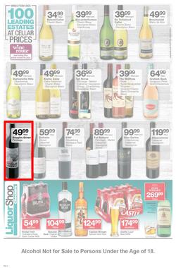 Checkers : Brand Period Specials (06 Aug - 19 Aug 2018), page 4