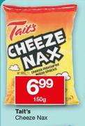 Tait’s Cheese Nax-150g