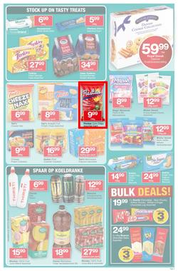 Checkers : Brand Period Specials (06 Aug - 19 Aug 2018), page 5