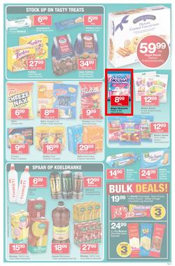 Checkers : Brand Period Specials (06 Aug - 19 Aug 2018), page 5